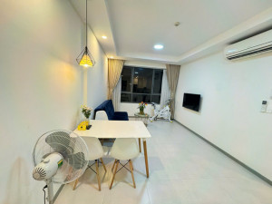 63m2 - 2 PN - 1 WC - Căn hộ ở - TNR The Gold View - Quận 4