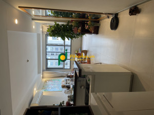 65m2 - 2 PN - 1 WC - Căn hộ ở - TNR The Gold View - Quận 4