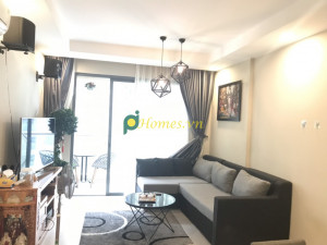 79m2 - 2 PN - 2 WC - Căn hộ ở - TNR The Gold View - Quận 4