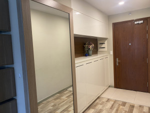 7m2 - 2 PN - 2 WC - Căn hộ ở - TNR The Gold View - Quận 4