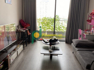 90m2 - 2 PN - 2 WC - Căn hộ ở - TNR The Gold View - Quận 4