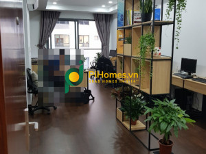 80m2 - 2 PN - 2 WC - Officetel - TNR The Gold View - Quận 4