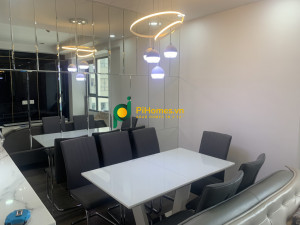 77m2 - 2 PN - 2 WC - Căn hộ ở - TNR The Gold View - Quận 4