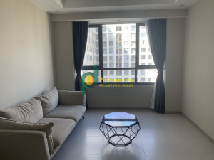 70m2 - 2 PN - 1 WC - Căn hộ ở - TNR The Gold View - Quận 4