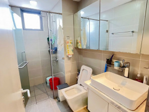 114m2 - 3 PN - 2 WC - Căn hộ ở - TNR The Gold View - Quận 4