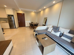 50m2 - 1 PN - 1 WC - Căn hộ ở - TNR The Gold View - Quận 4