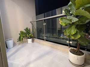 92m2 - 2 PN - 2 WC - Căn hộ ở - TNR The Gold View - Quận 4