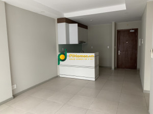 71m2 - 2 PN - 1 WC - Officetel - TNR The Gold View - Quận 4