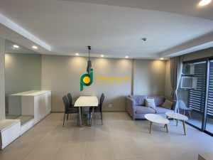 50m2 - 1 PN - 1 WC - Căn hộ ở - TNR The Gold View - Quận 4