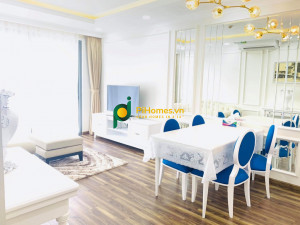 80m2 - 2 PN - 2 WC - Căn hộ ở - TNR The Gold View - Quận 4