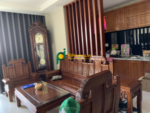 117m2 - 3 PN - 2 WC - Căn hộ ở - TNR The Gold View - Quận 4