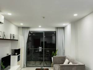 80m2 - 2 PN - 2 WC - Căn hộ ở - TNR The Gold View - Quận 4