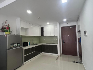 80m2 - 2 PN - 2 WC - Căn hộ ở - TNR The Gold View - Quận 4