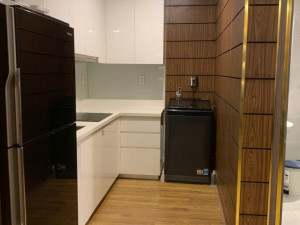 50m2 - 1 PN - 1 WC - Căn hộ ở - TNR The Gold View - Quận 4