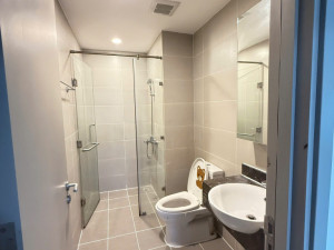 80m2 - 2 PN - 2 WC - Căn hộ ở - TNR The Gold View - Quận 4