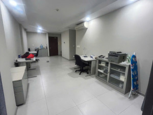 80m2 - 2 PN - 2 WC - Officetel - TNR The Gold View - Quận 4