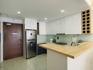 80m2 - 2 PN - 2 WC - Căn hộ ở - TNR The Gold View - Quận 4