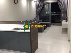 80m2 - 2 PN - 2 WC - Căn hộ ở - TNR The Gold View - Quận 4