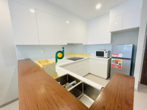 80m2 - 2 PN - 2 WC - Căn hộ ở - TNR The Gold View - Quận 4