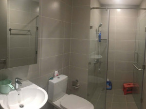 80m2 - 2 PN - 2 WC - Căn hộ ở - TNR The Gold View - Quận 4