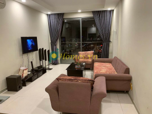 80m2 - 2 PN - 2 WC - Căn hộ ở - TNR The Gold View - Quận 4