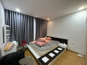 80m2 - 2 PN - 2 WC - Căn hộ ở - TNR The Gold View - Quận 4