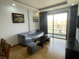 80m2 - 2 PN - 2 WC - Căn hộ ở - TNR The Gold View - Quận 4