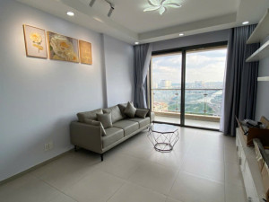 80m2 - 2 PN - 2 WC - Căn hộ ở - TNR The Gold View - Quận 4