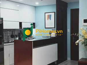 80m2 - 2 PN - 2 WC - Căn hộ ở - TNR The Gold View - Quận 4