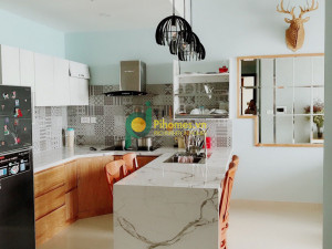 70m2 - 2 PN - 2 WC - Căn hộ ở - The Tresor - Quận 4