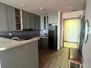 80m2 - 2 PN - 2 WC - Căn hộ ở - TNR The Gold View - Quận 4