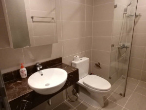 80m2 - 2 PN - 2 WC - Căn hộ ở - TNR The Gold View - Quận 4